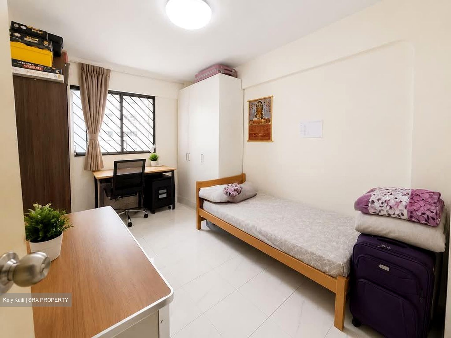 Blk 402 Hougang Avenue 10 (Hougang), HDB 4 Rooms #567745001